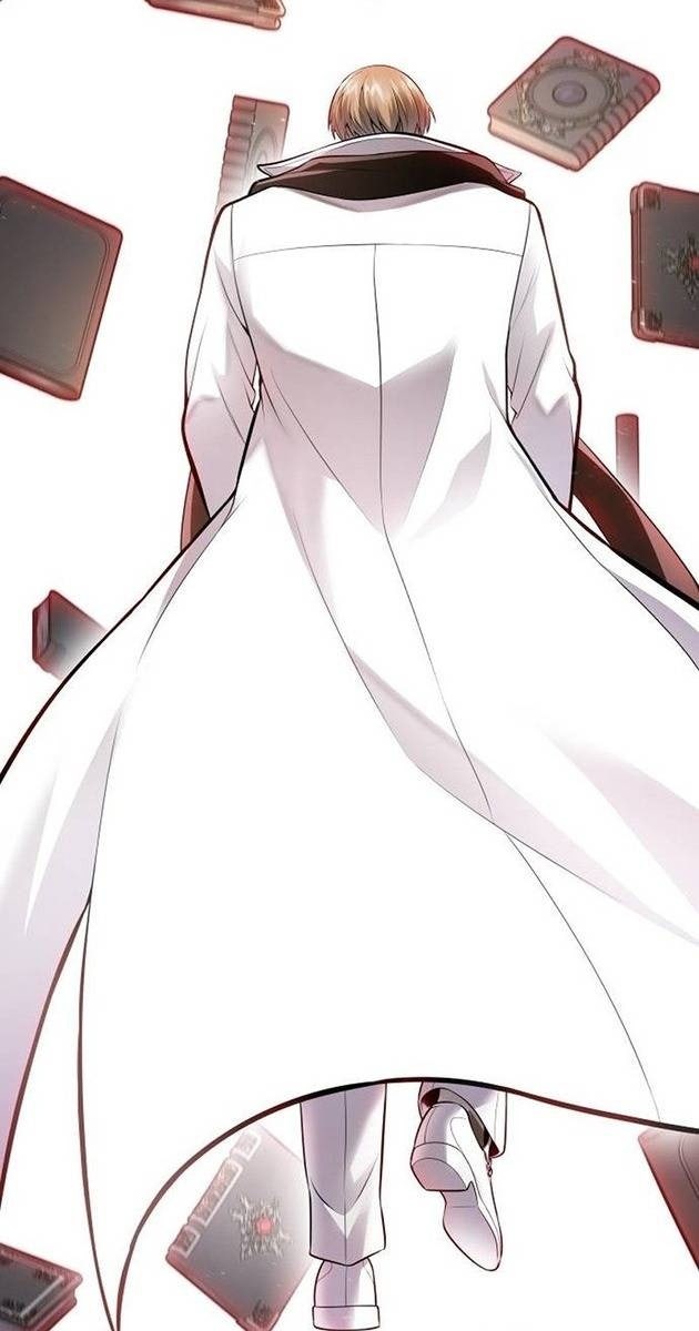 Cuộc Chiến Trong Tòa Tháp - Page 196