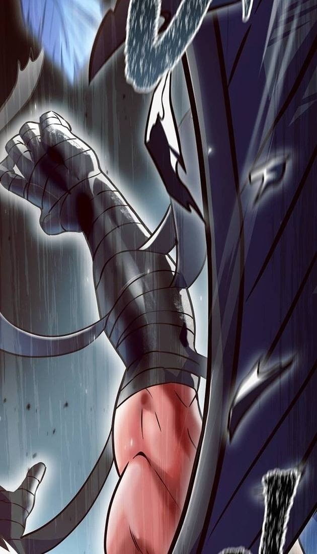 Cuộc Chiến Trong Tòa Tháp - Page 350