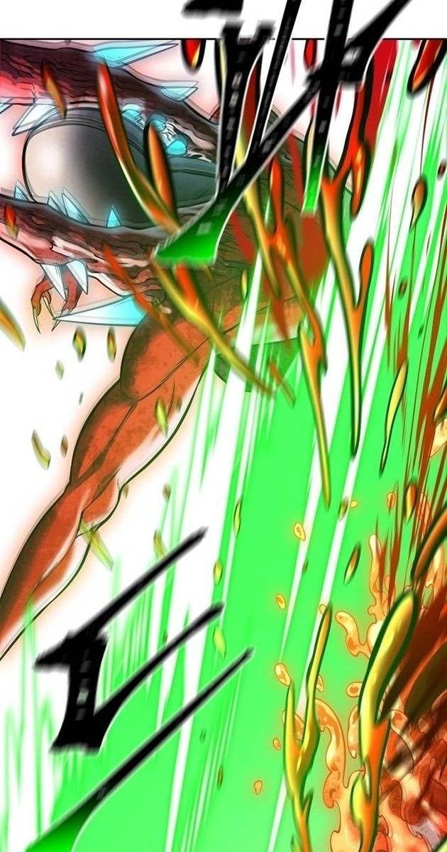 Cuộc Chiến Trong Tòa Tháp - Page 129