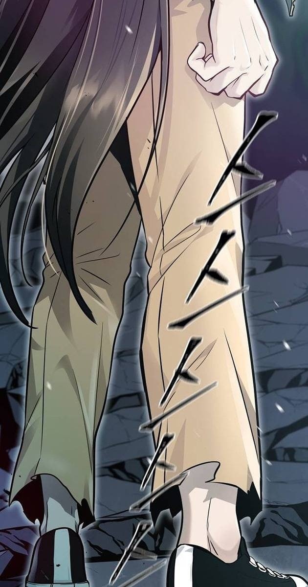 Cuộc Chiến Trong Tòa Tháp - Page 42