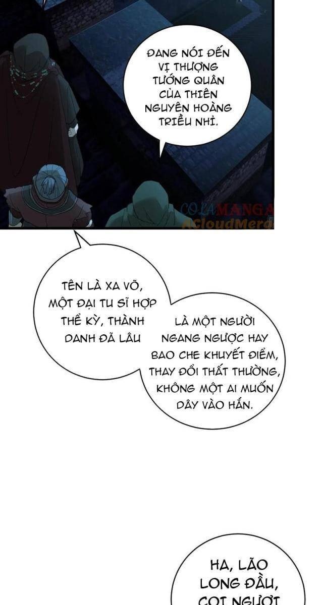 Đại Thừa Kỳ Mới Có Nghịch Tập Hệ Thống - Page 45