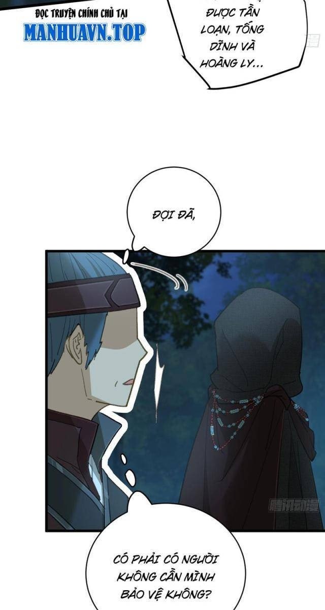 Đại Thừa Kỳ Mới Có Nghịch Tập Hệ Thống - Page 13