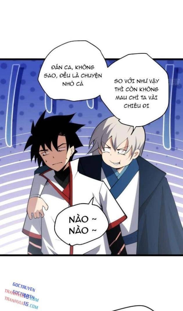 Tự Kỷ Luật Ta Đây Bất Khả Chiến Bại - Page 20