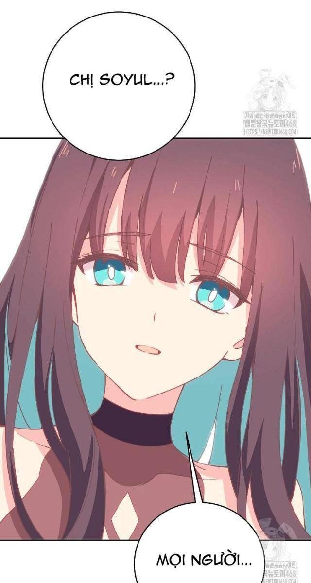 Trở Thành Nhân Viên Cho Các Vị Thần - Page 63