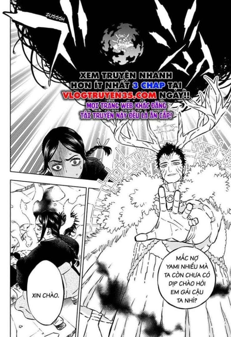 Black Clover - Page 14