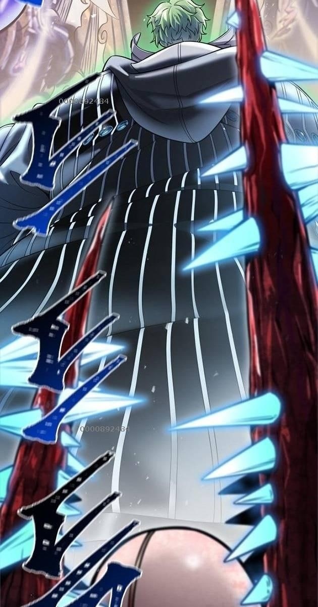 Cuộc Chiến Trong Tòa Tháp - Page 281