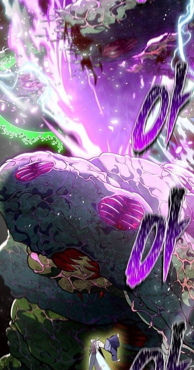 Cuộc Chiến Trong Tòa Tháp - Page 285