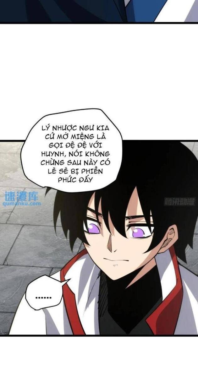 Tự Kỷ Luật Ta Đây Bất Khả Chiến Bại - Page 19