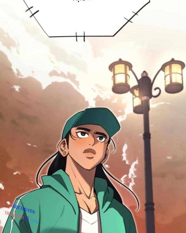 Cuộc Sống Học Đường Của Đội Trưởng Quận - Page 36