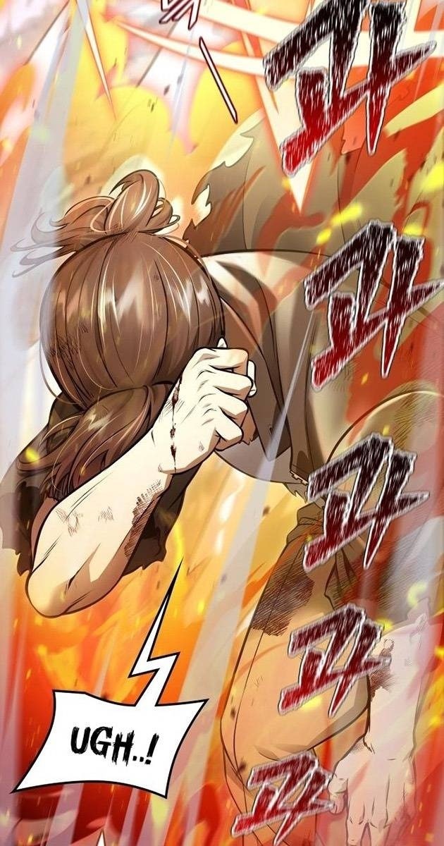 Cuộc Chiến Trong Tòa Tháp - Page 23