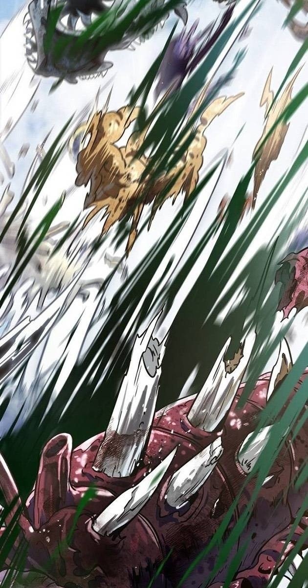 Cuộc Chiến Trong Tòa Tháp - Page 33