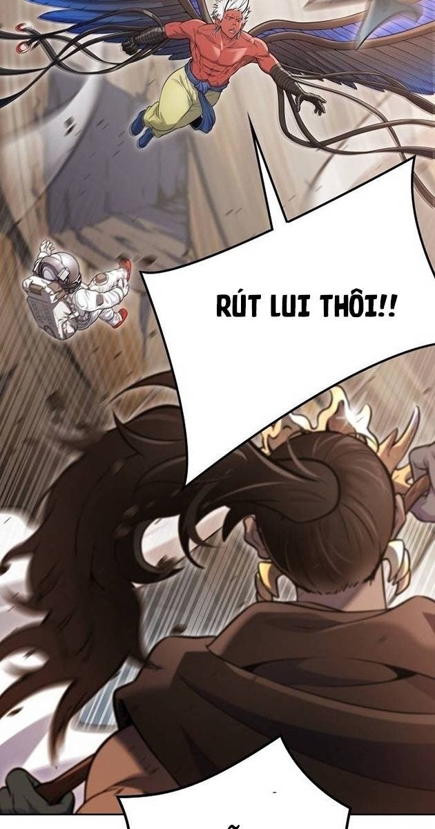 Cuộc Chiến Trong Tòa Tháp - Page 107