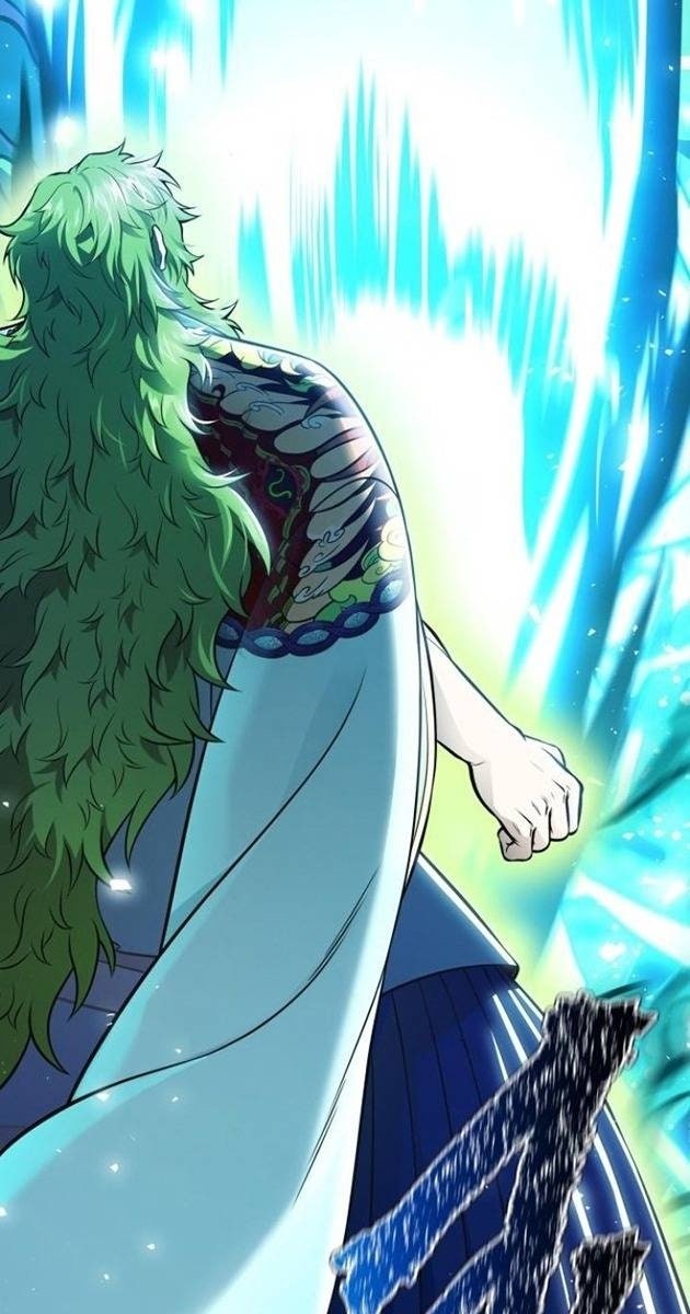 Cuộc Chiến Trong Tòa Tháp - Page 250