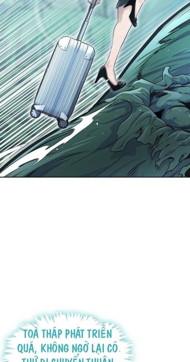 Cuộc Chiến Trong Tòa Tháp - Page 129