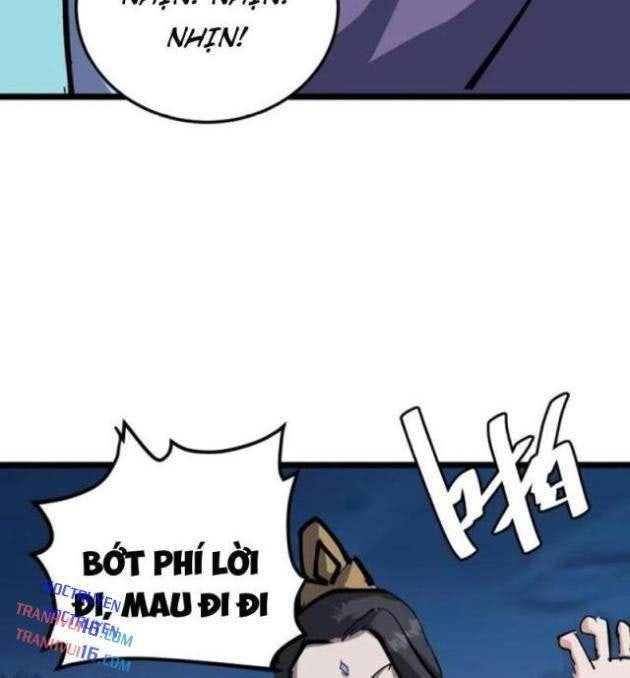 Tự Kỷ Luật Ta Đây Bất Khả Chiến Bại - Page 8