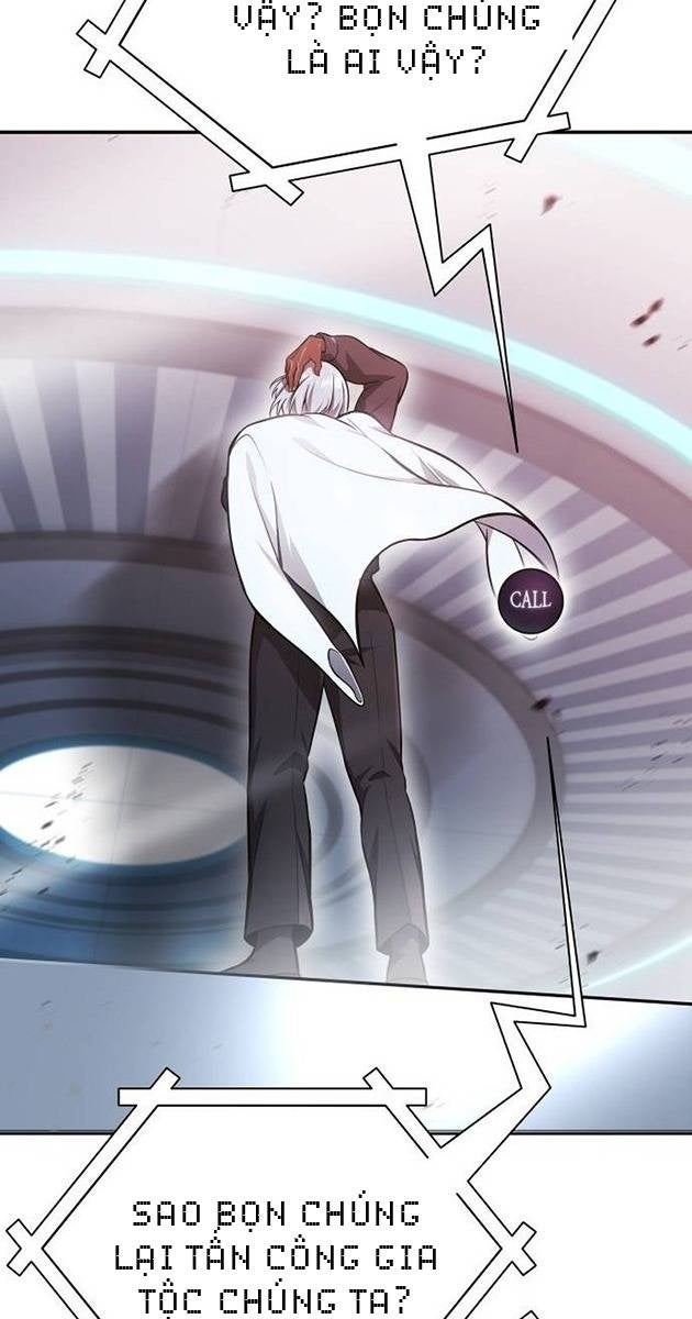 Cuộc Chiến Trong Tòa Tháp - Page 23