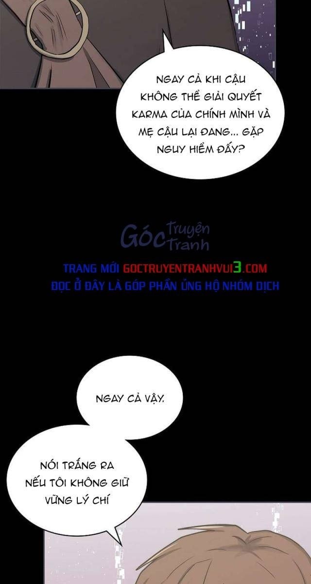 Chiến Binh Từ Thế Giới Khác - Page 40