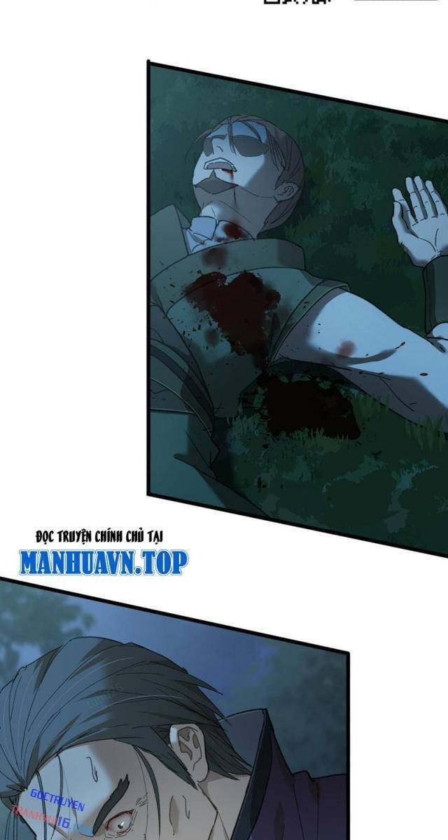 Đại Thừa Kỳ Mới Có Nghịch Tập Hệ Thống - Page 18