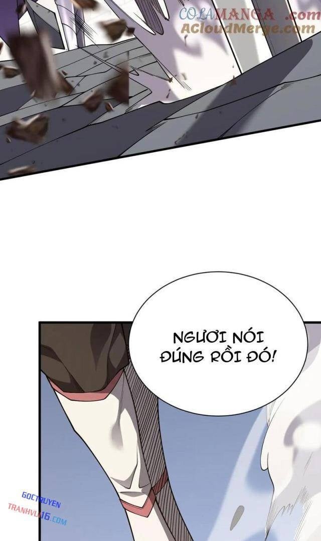 Game Online: Vì Quá Phóng Túng, Tôi Đã Trở Thành Kẻ Thù Của Cả Server - Page 52