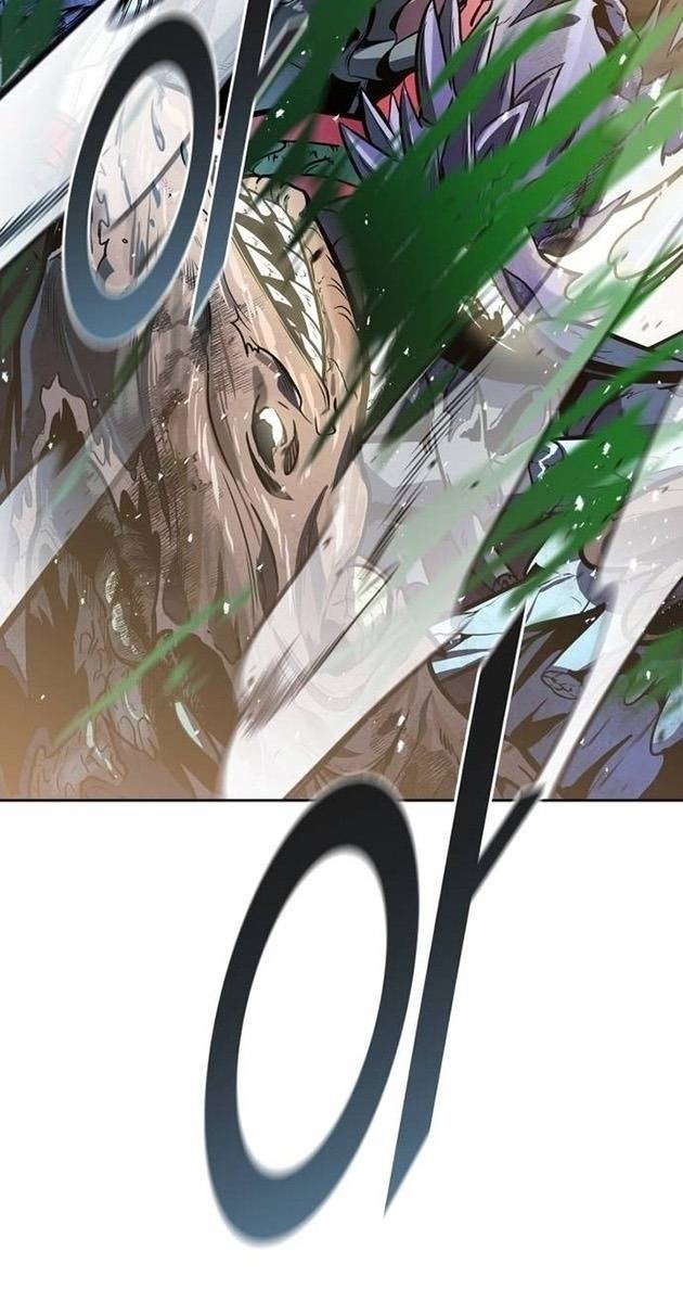 Cuộc Chiến Trong Tòa Tháp - Page 19