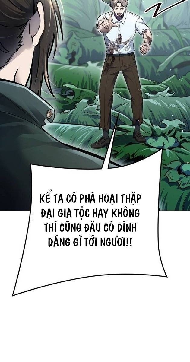 Cuộc Chiến Trong Tòa Tháp - Page 151