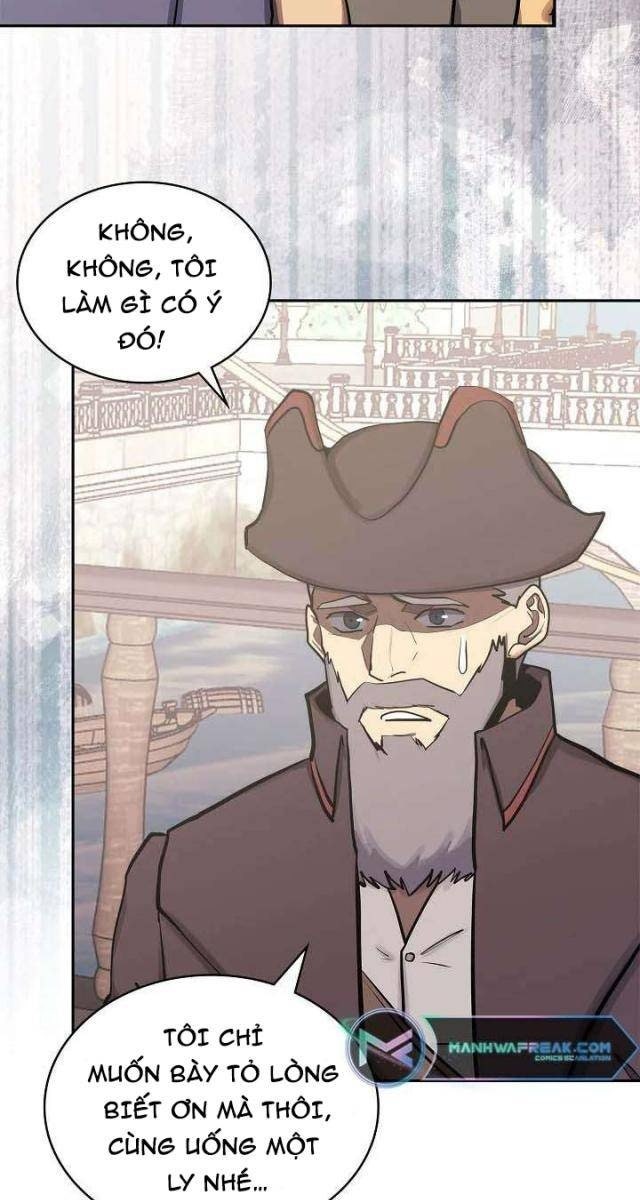 Chiến Binh Từ Thế Giới Khác - Page 4