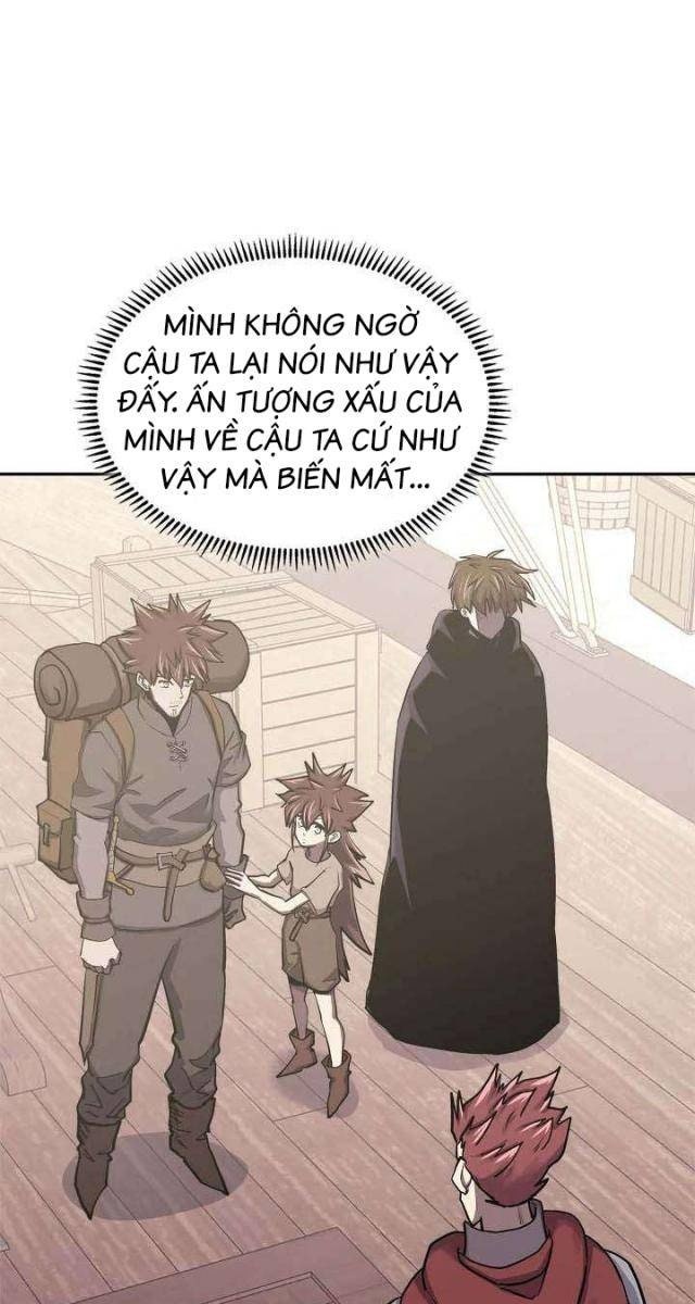 Chiến Binh Từ Thế Giới Khác - Page 33