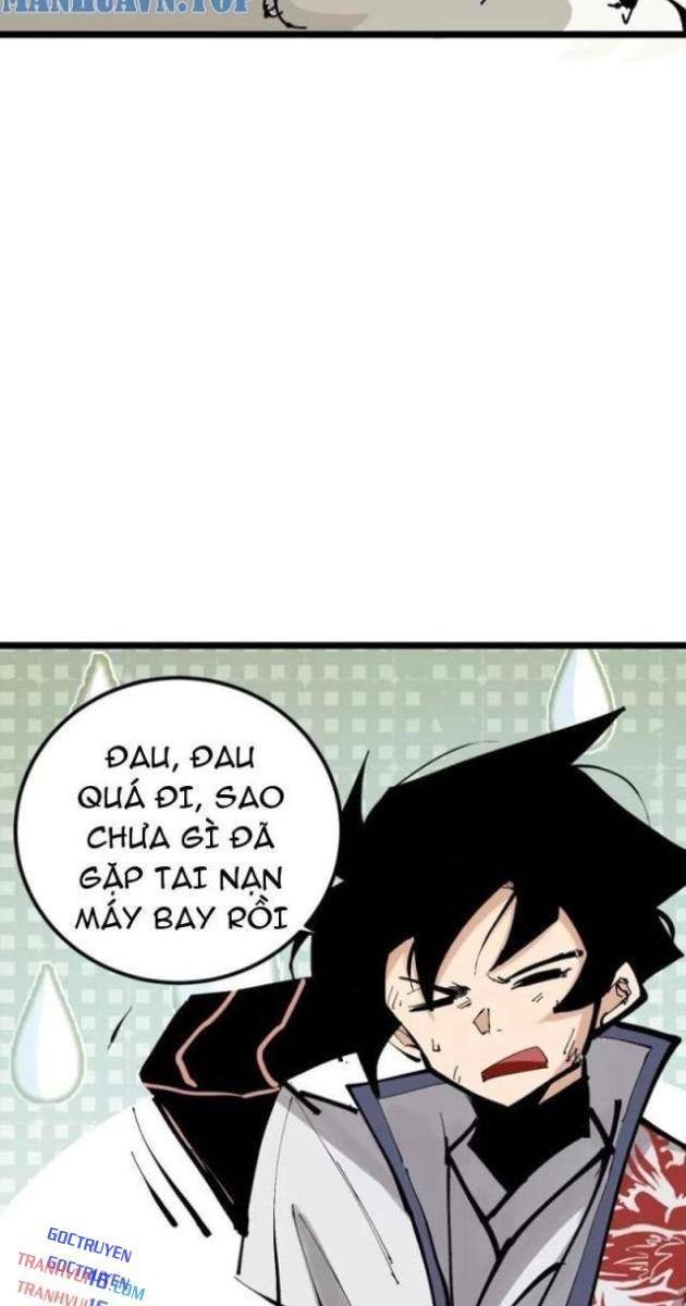 Tự Kỷ Luật Ta Đây Bất Khả Chiến Bại - Page 20