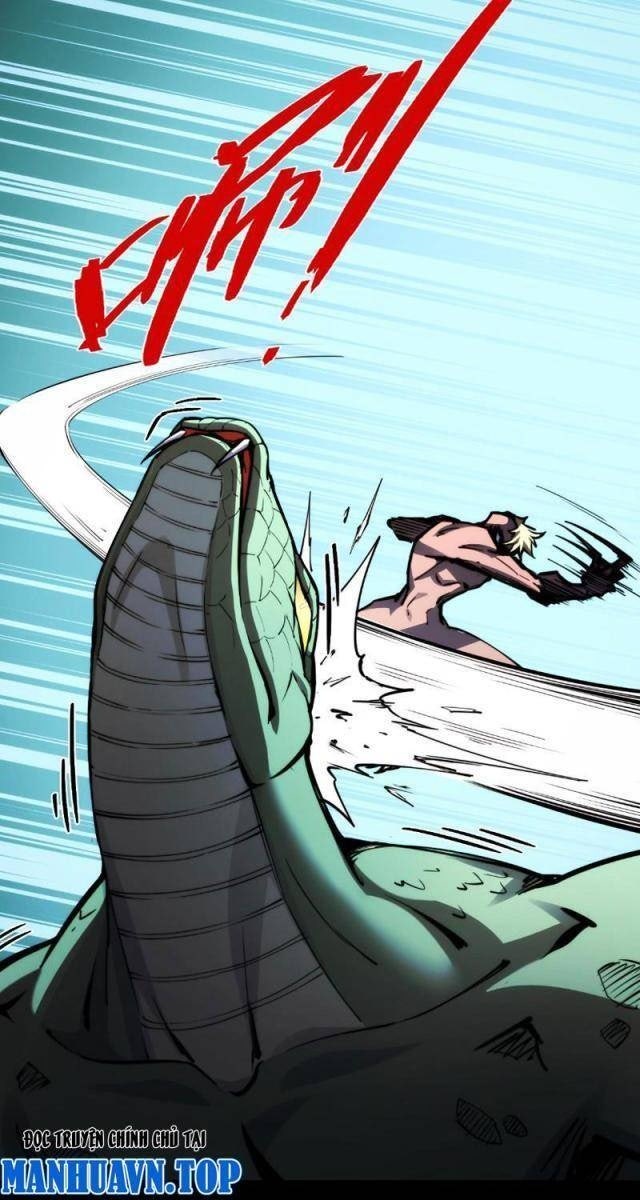 Mạt Thế: Nhân Hoàng Phiên Mời Chư Vị Nữ Đồ Đệ Nhập Tọa - Page 61