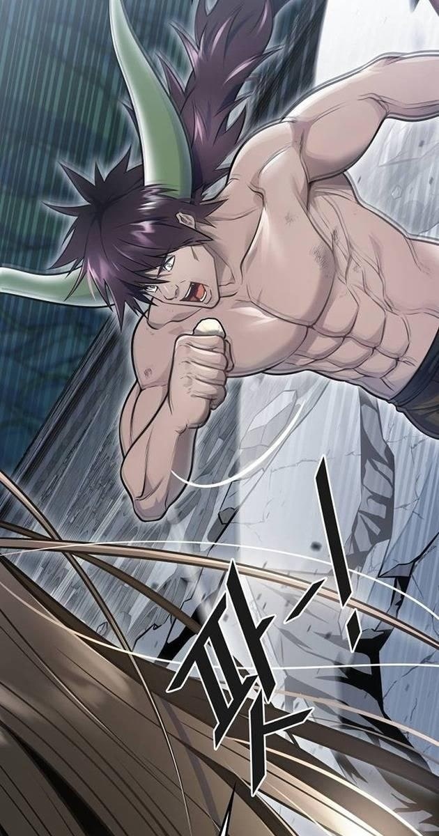 Cuộc Chiến Trong Tòa Tháp - Page 8