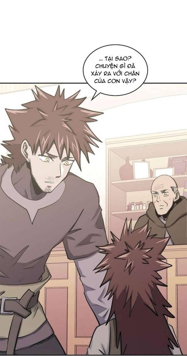 Chiến Binh Từ Thế Giới Khác - Page 13