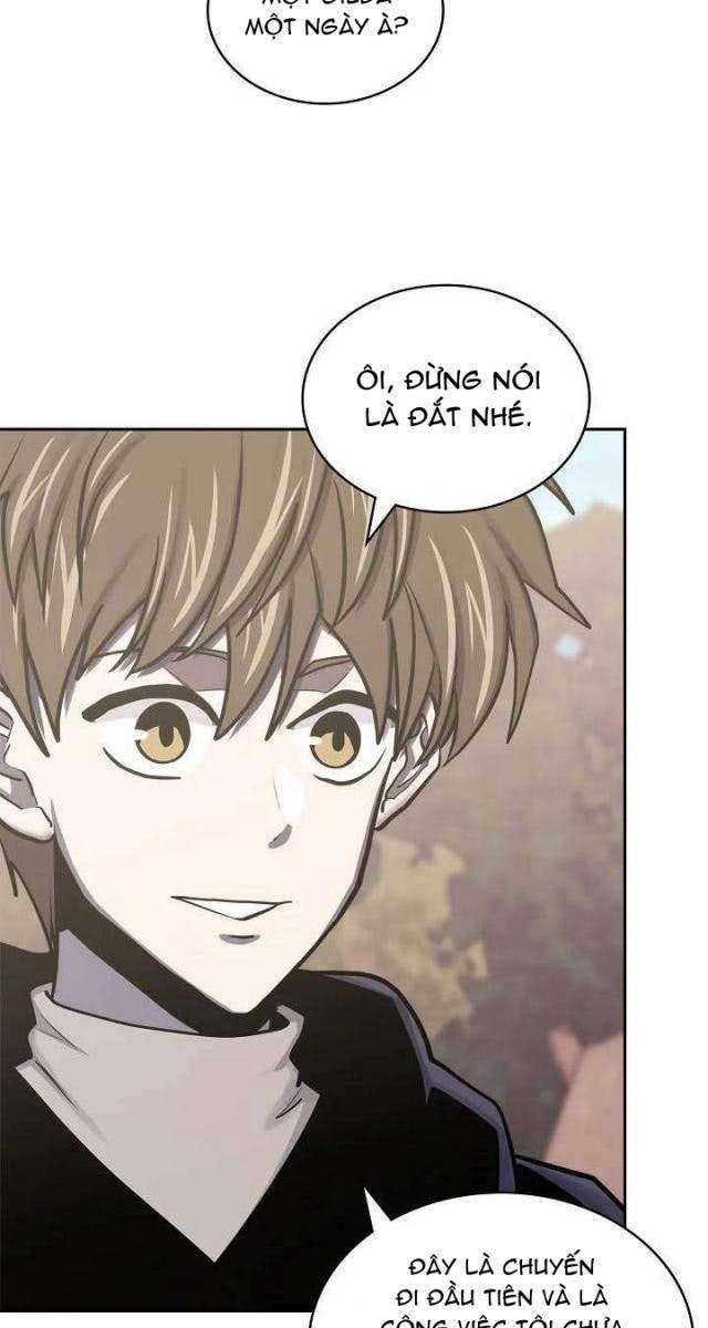 Chiến Binh Từ Thế Giới Khác - Page 91