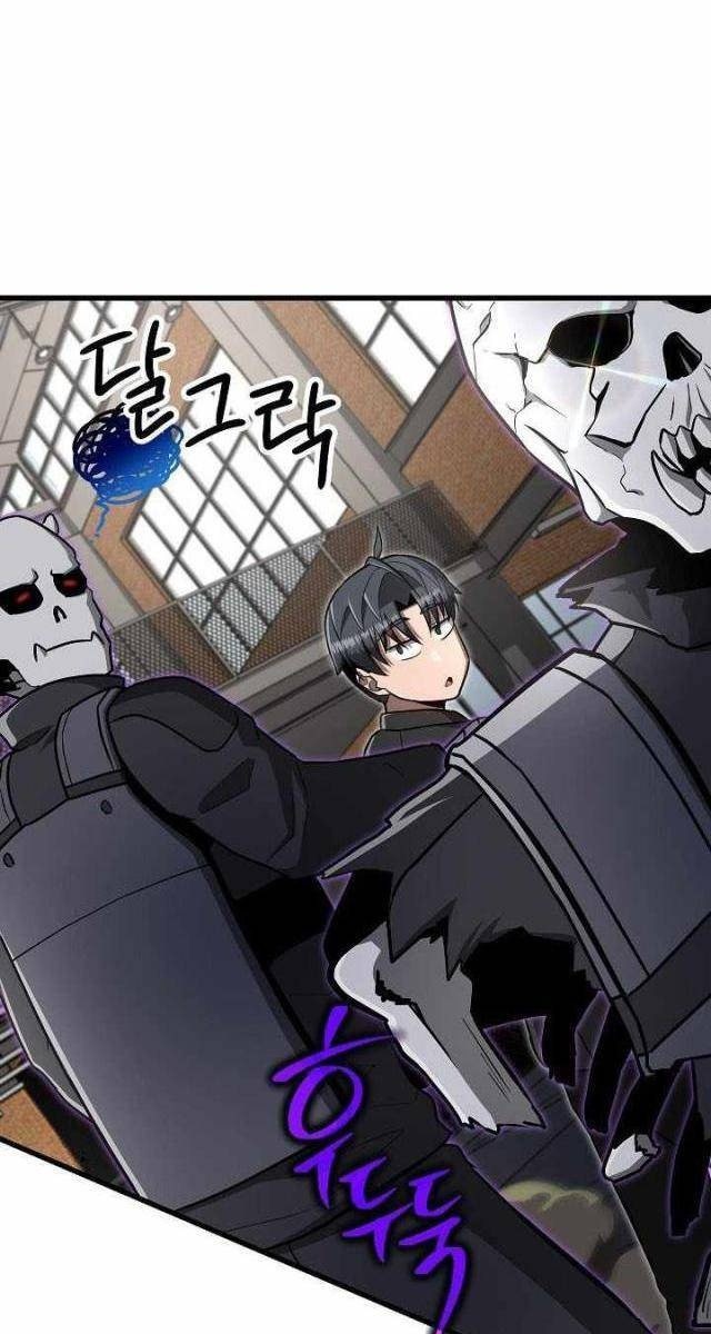 Cách Một Tử Linh Sư Cấp Thảm Họa Nghỉ Hưu - Page 90