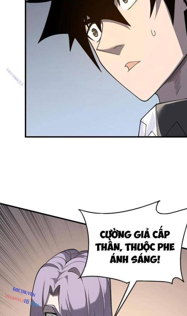 Game Online: Vì Quá Phóng Túng, Tôi Đã Trở Thành Kẻ Thù Của Cả Server - Page 56