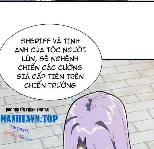 Game Online: Vì Quá Phóng Túng, Tôi Đã Trở Thành Kẻ Thù Của Cả Server - Page 32