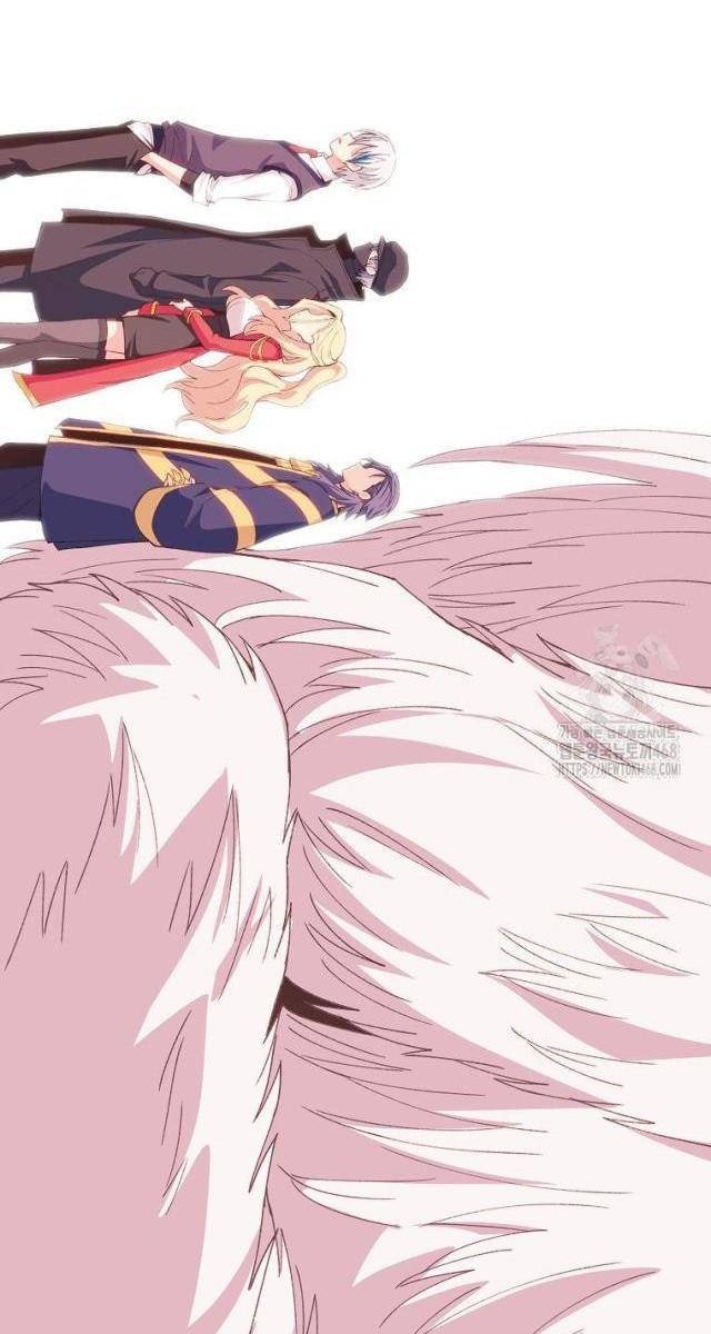 Trở Thành Nhân Viên Cho Các Vị Thần - Page 115