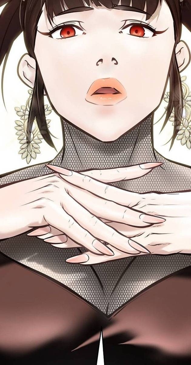 Cuộc Chiến Trong Tòa Tháp - Page 319