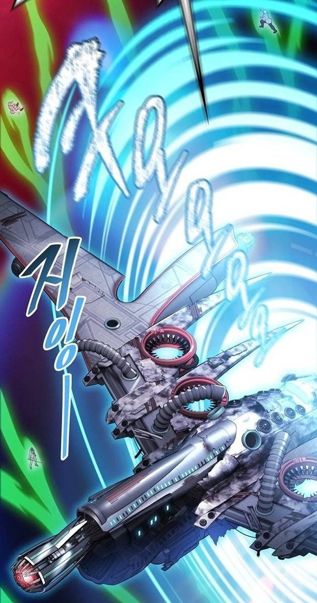 Cuộc Chiến Trong Tòa Tháp - Page 203