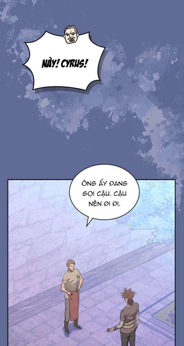 Chiến Binh Từ Thế Giới Khác - Page 17