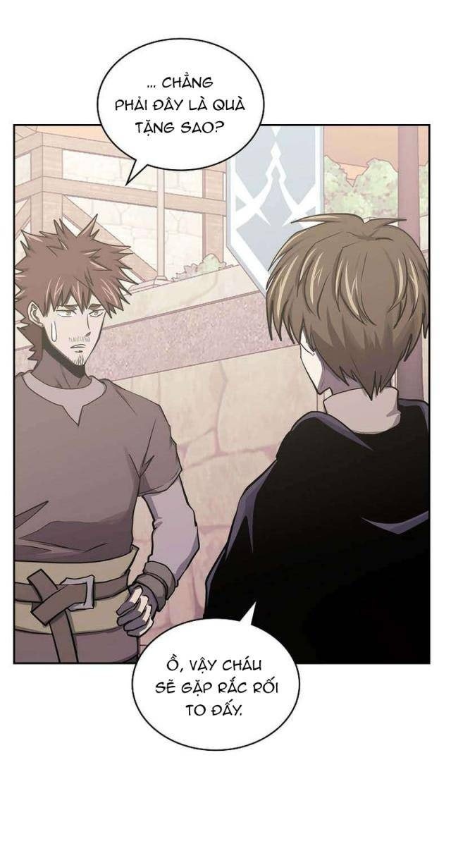 Chiến Binh Từ Thế Giới Khác - Page 69