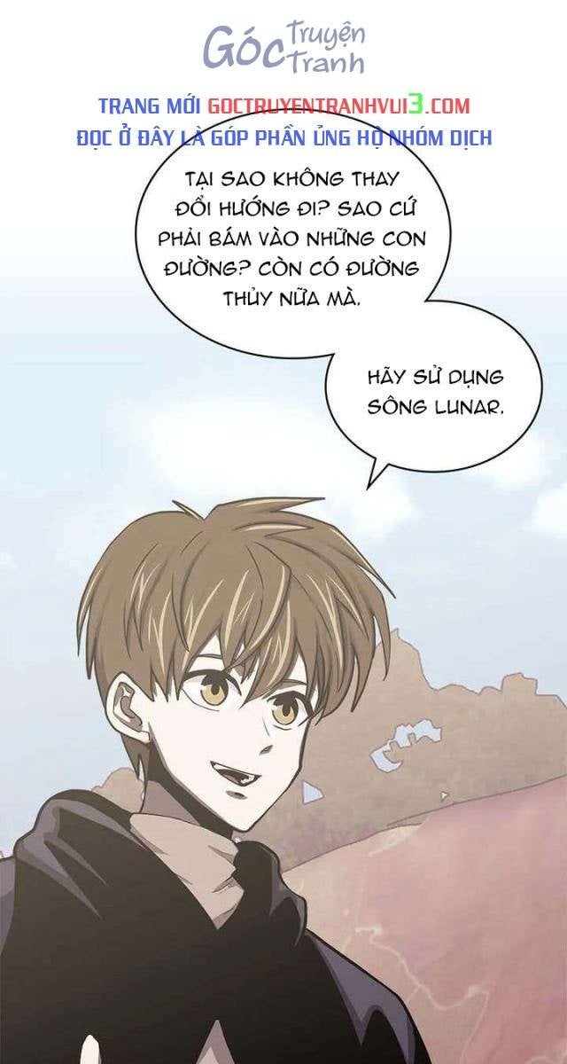 Chiến Binh Từ Thế Giới Khác - Page 55