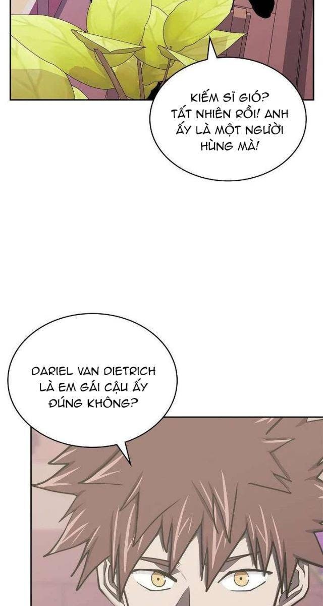 Chiến Binh Từ Thế Giới Khác - Page 41