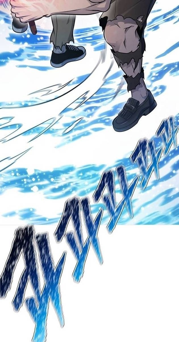 Cuộc Chiến Trong Tòa Tháp - Page 19