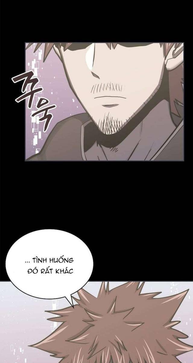 Chiến Binh Từ Thế Giới Khác - Page 27