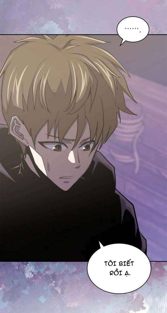 Chiến Binh Từ Thế Giới Khác - Page 21