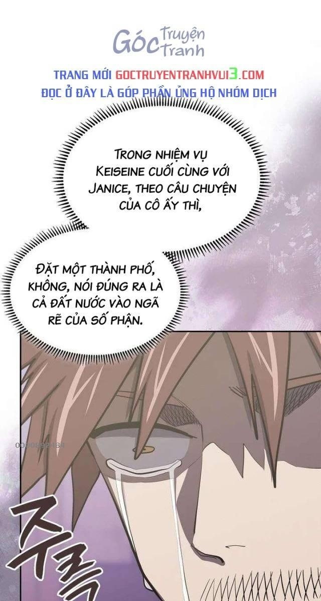 Chiến Binh Từ Thế Giới Khác - Page 93