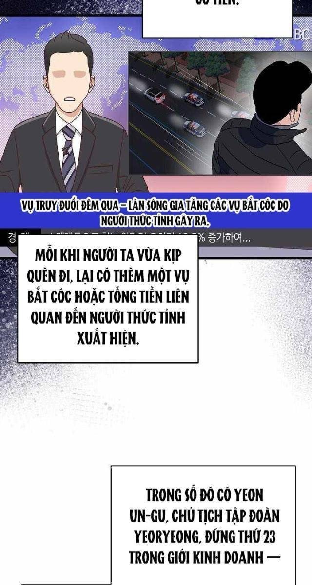 Cách Một Tử Linh Sư Cấp Thảm Họa Nghỉ Hưu - Page 4