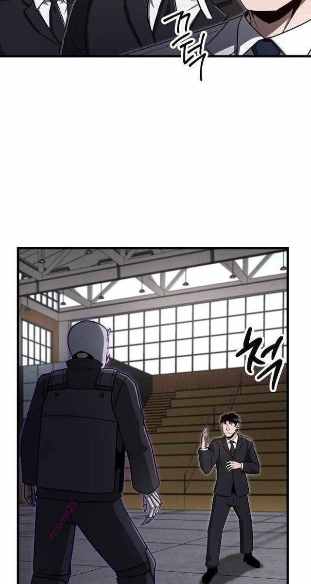 Cách Một Tử Linh Sư Cấp Thảm Họa Nghỉ Hưu - Page 46