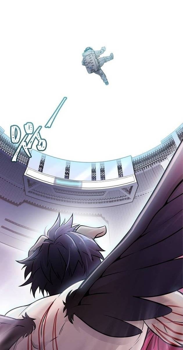 Cuộc Chiến Trong Tòa Tháp - Page 96