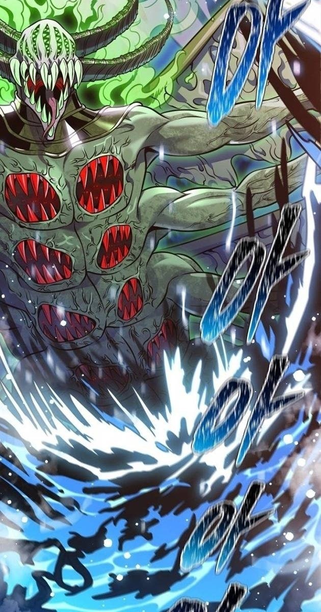 Cuộc Chiến Trong Tòa Tháp - Page 232